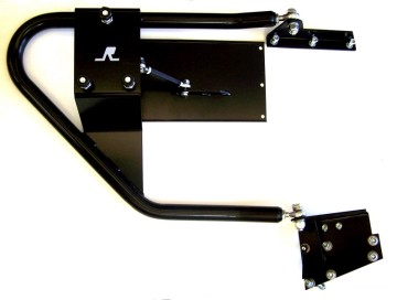 Portes-roues type B pour...