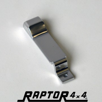 Bouton de verrouillage de...