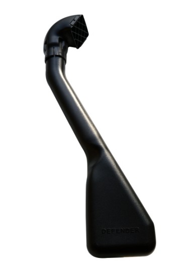 Schnorkel pour Defender 300...