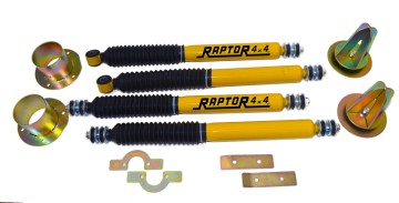 Kit de dislocation pour...