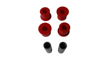 Kit de bagues de bras...