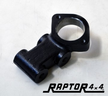 Support de rotule essieu...