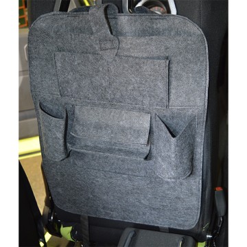 Organisateur de siège...