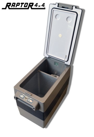 Réfrigérateur de voiture...