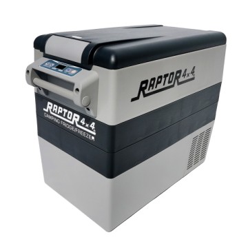 Réfrigérateur de voiture...