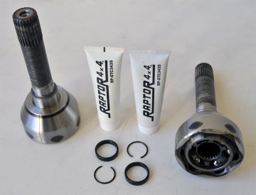 Joints cardan HD pour...