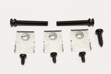 Kit pour fixation de phare...