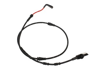 Témoin d'usure plaquettes...