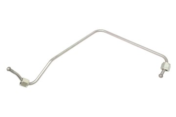 Tube d'injecteur pour Defender