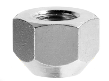 Ecrou de roue en acier...