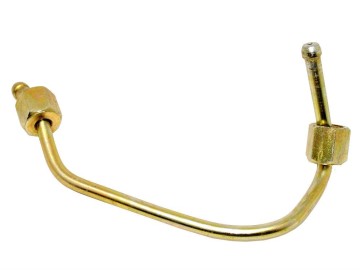 Tuyau injecteur diesel N° 2...