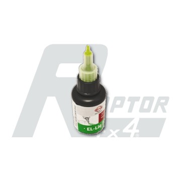 Mastic d'étanchéité en...