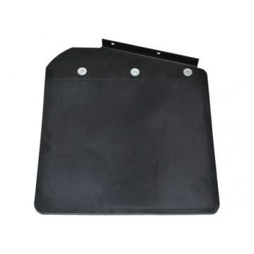 Bavette avant droite...