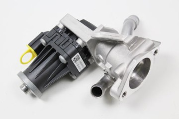 Vanne EGR OEM pour Defender...