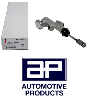 Émetteur embrayage OEM pour...