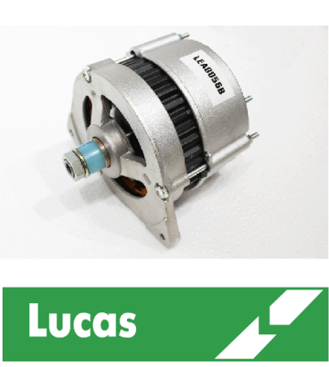 Alternateur OEM pour...