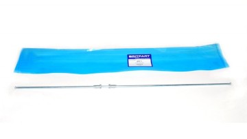 Tube de frein arrière droit...