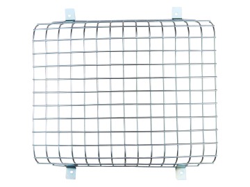 Grille de feu avant pour...