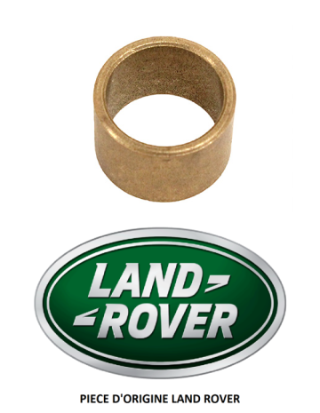 Bague en bronze pour volant...