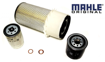 Kit filtration qualité OEM...