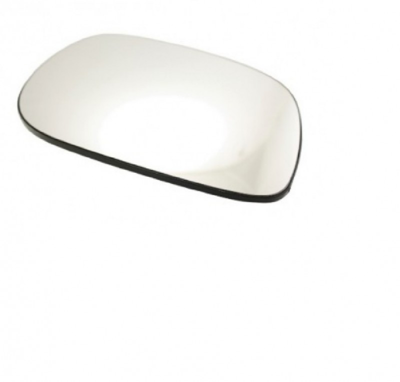 Glace De Rétroviseur Droit Pour Fiat Fiorino, Citroën Nemo, Peugeot Bipper (2007.10-)