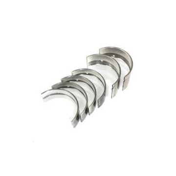 Coussinets de vilebrequin +...