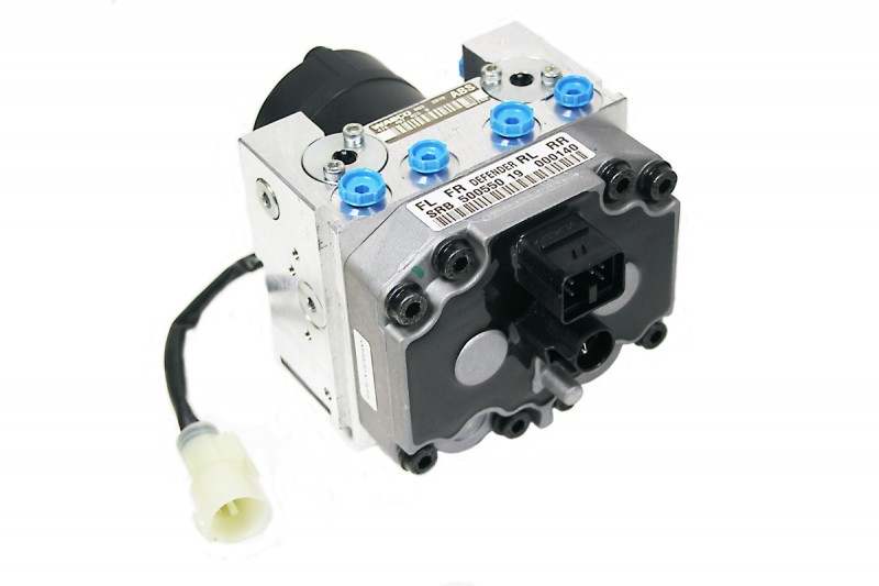 Modulateur ABS pour Defender 90/110/130, TD5 et TD4