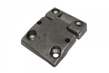 Charnière supérieure porte...