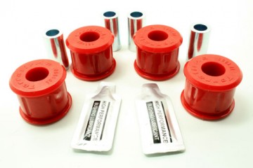 Kit silentblocs tirant de...