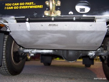 Protection de réservoir...