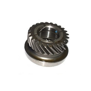 Lot de pignons-Sprockets ZEUS 2000 (6v) ref42pp2 - Cycles Fun Passion