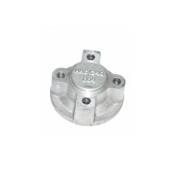 Entretoise poulie pompe à...