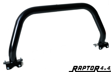 A bar Raptor pour pare-choc...