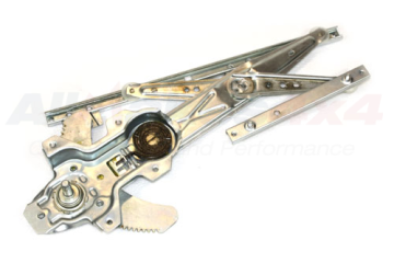 Mécanisme Lève-Vitre avant...