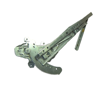 Mécanisme Lève-Vitre avant...