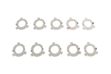 Frein tôle pour blocage...