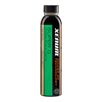 Super G anti friction...