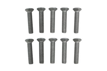 Vis de charnière de porte...